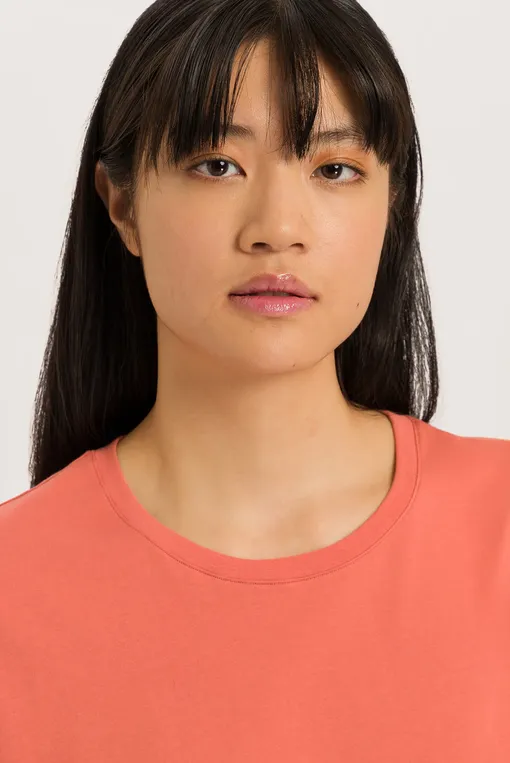 Футболки Hanro 078662 2294