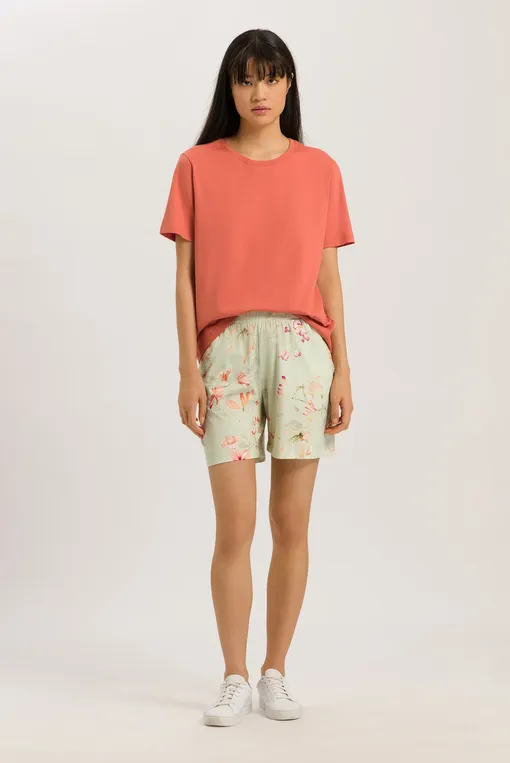 Футболки Hanro 078662 2294