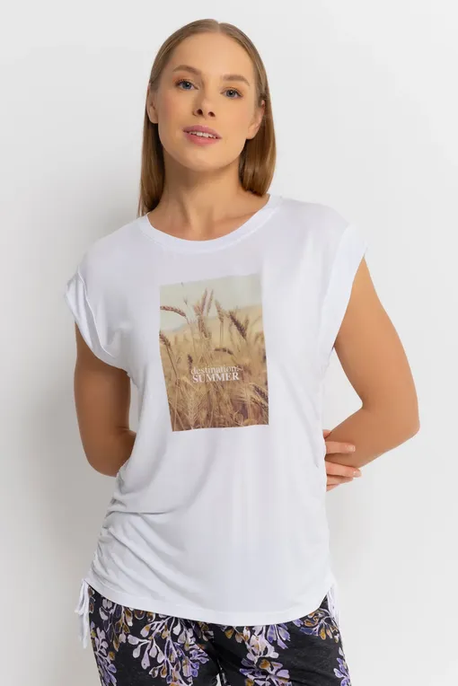 Футболки Jockey 8609241 100