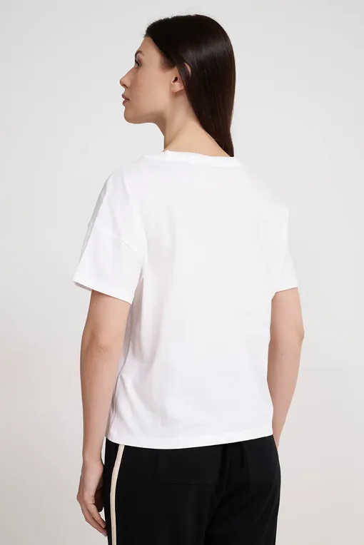 Футболки LIU JO VA4156JS923 11110