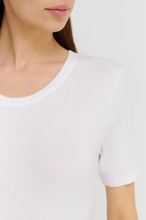 Футболки Zimmerli 7003450 01