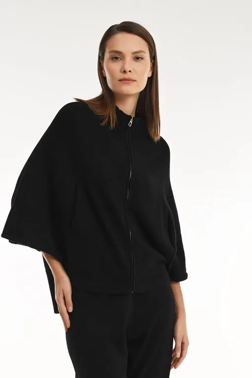 Кардиганы Caterina Leman CG0025 Black