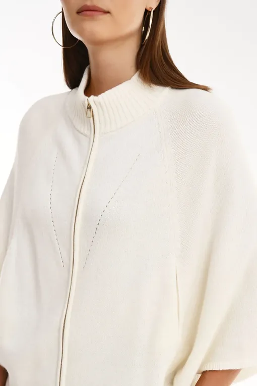 Кардиганы Caterina Leman CG0025 milk/latte