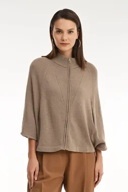 Caterina Leman CG0025 taupe/corda