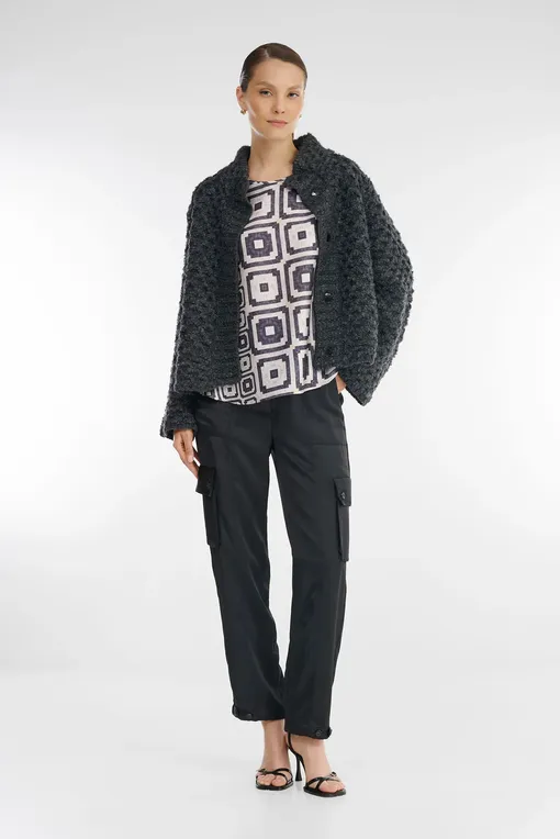 Кардиганы Caterina Leman SV1355 280