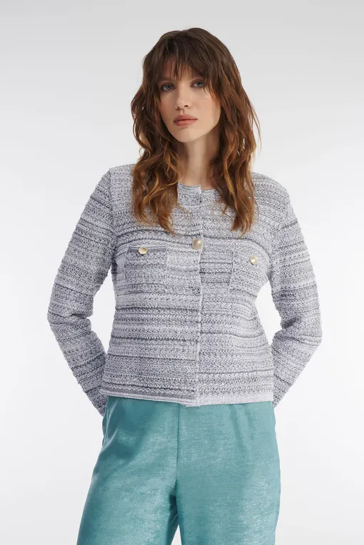 Кардиганы Caterina Leman SV2170 500