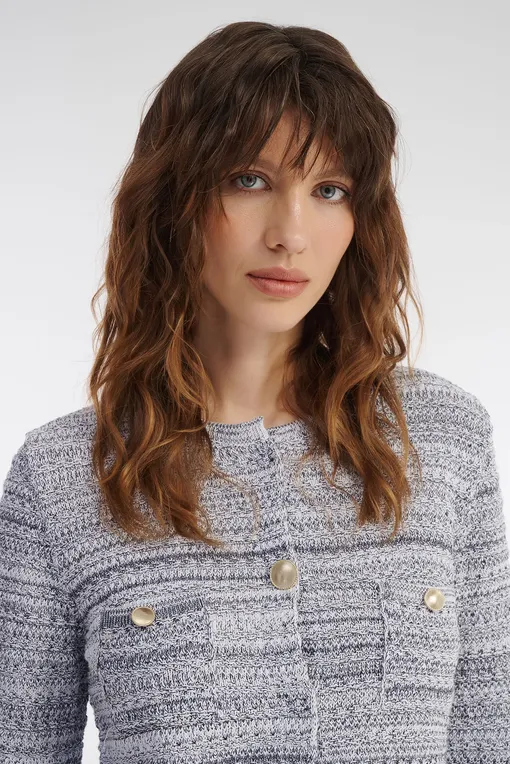 Кардиганы Caterina Leman SV2170 500