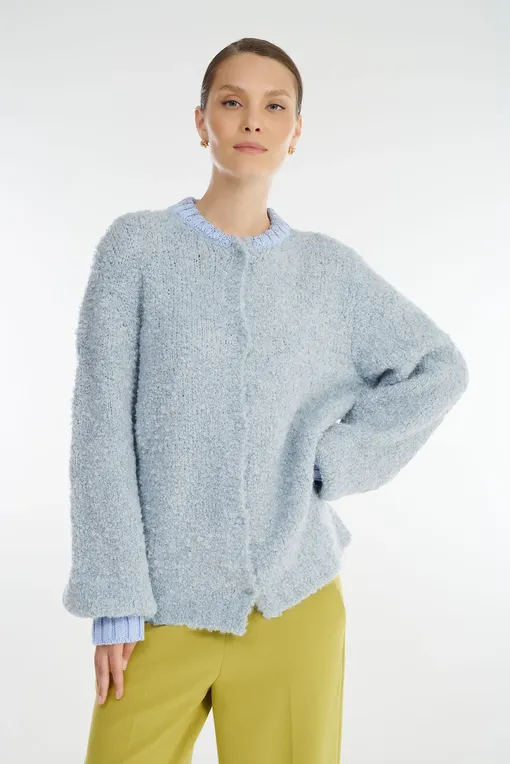 Кардиганы Caterina Leman ZE7823 520