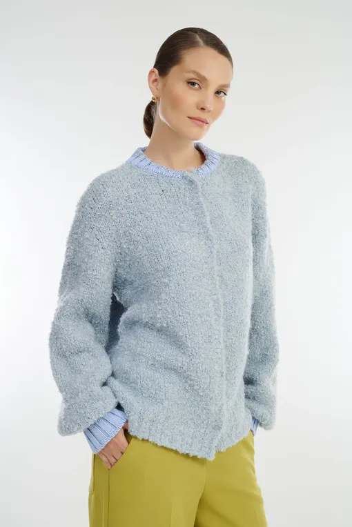 Кардиганы Caterina Leman ZE7823 520