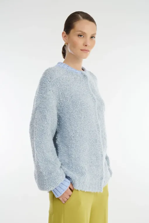 Кардиганы Caterina Leman ZE7823 520