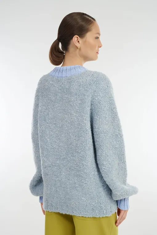 Кардиганы Caterina Leman ZE7823 520