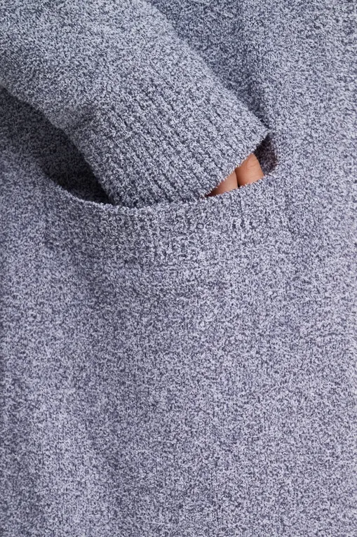 Кардиганы DKNY YI00031 030 Tin Heather