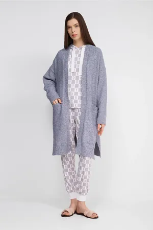 DKNY YI00031 030 Tin Heather