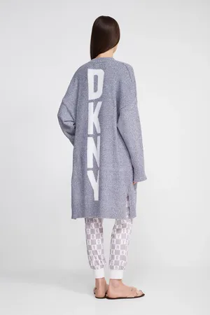 DKNY YI00031 030 Tin Heather