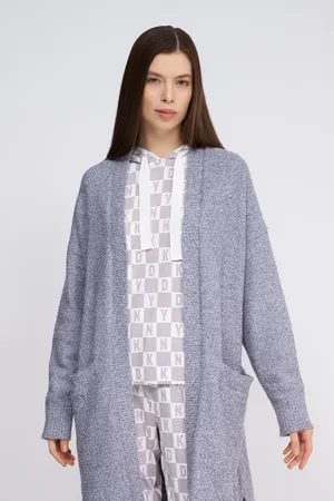 DKNY YI00031 030 Tin Heather