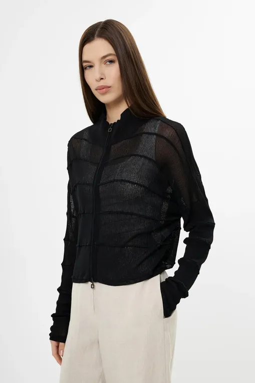 Кардиганы Sarah Pacini 251.11.090 02