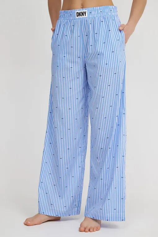 Брючные DKNY YI70008 460 Light Peri