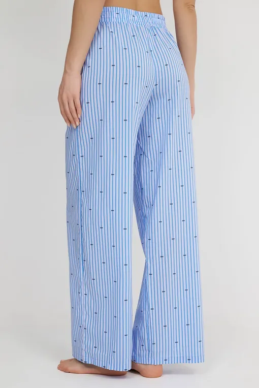 Брючные DKNY YI70008 460 Light Peri