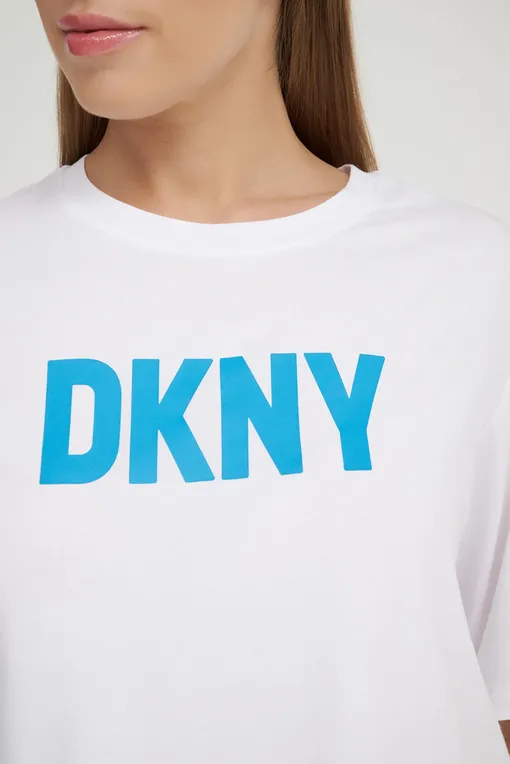 Брючные DKNY YI70008 460 Light Peri