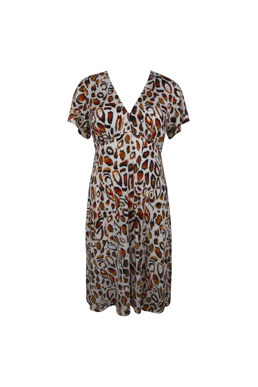 Платья Antigel ESB1546 BRUNE FELINE