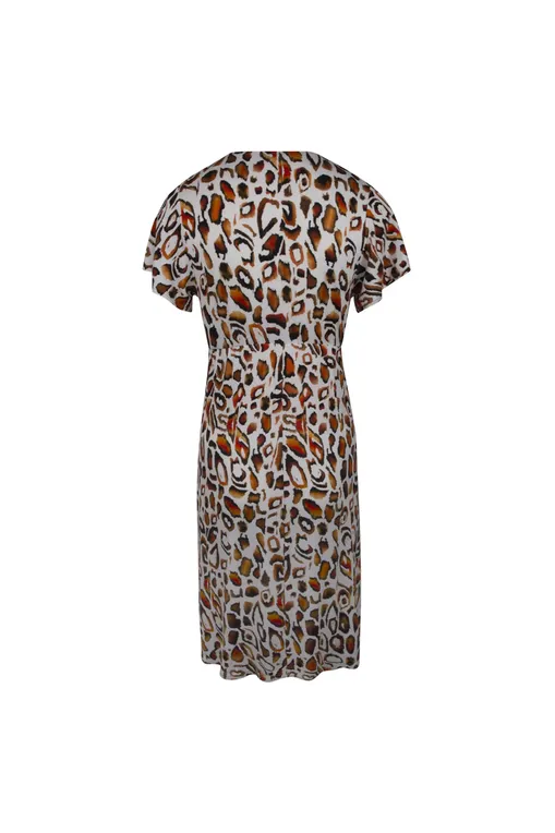 Платья Antigel ESB1546 BRUNE FELINE