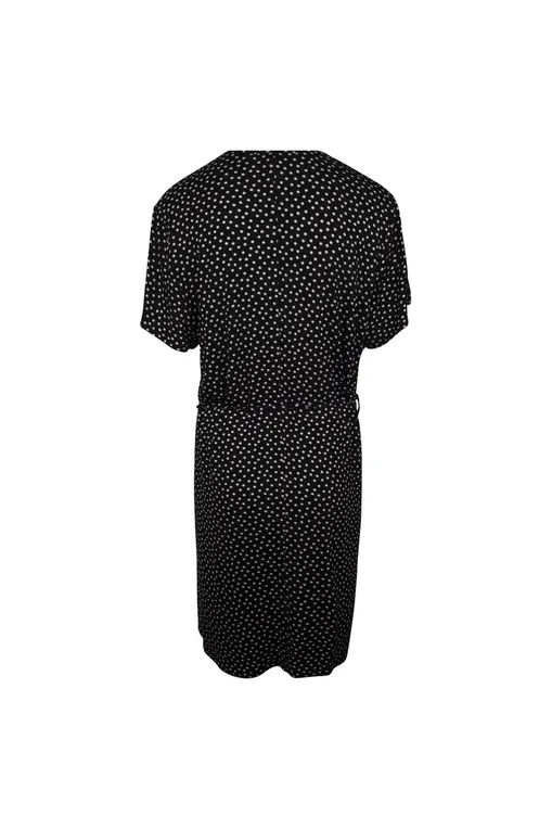 Платья домашние Antigel ESB4486 POIS NOIR