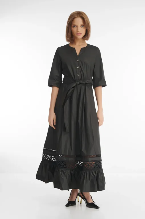 Платья Caterina Leman SU1362B-25A 00/09