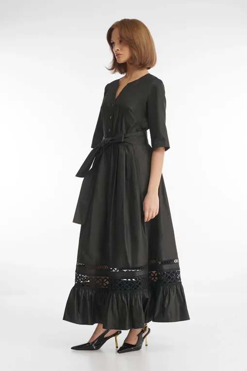 Платья Caterina Leman SU1362B-25A 00/09