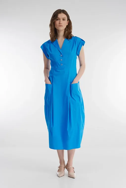 Платья Caterina Leman SU5916D-228 00/07