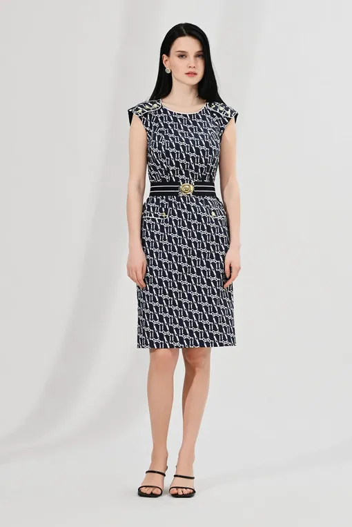 Платья Caterina Leman SU5990A-128 15/01