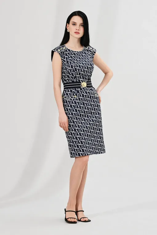 Платья Caterina Leman SU5990A-128 15/01