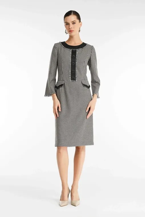 Платья Caterina Leman SU6533-193 09/11