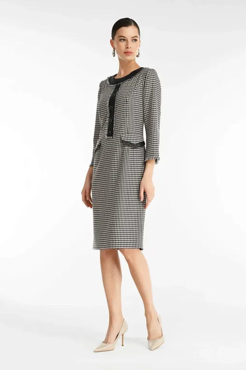 Платья Caterina Leman SU6533-193 09/11