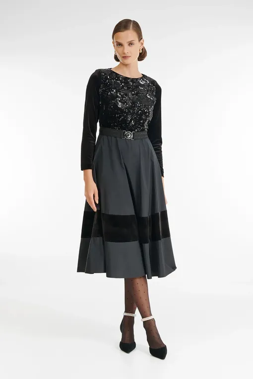 Платья Caterina Leman SU6770A-331A/334A 00/09