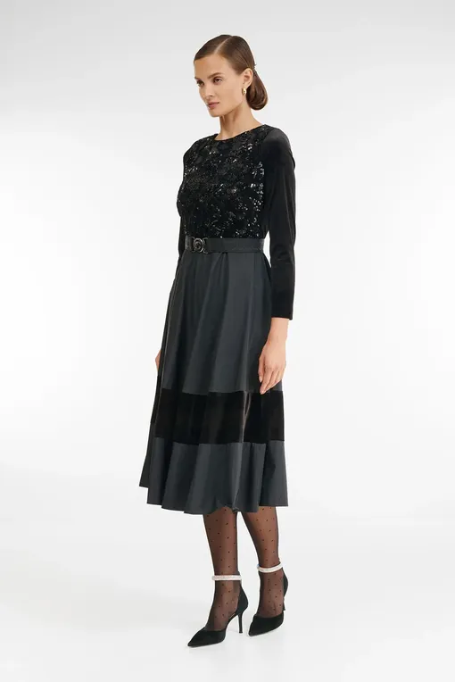 Платья Caterina Leman SU6770A-331A/334A 00/09