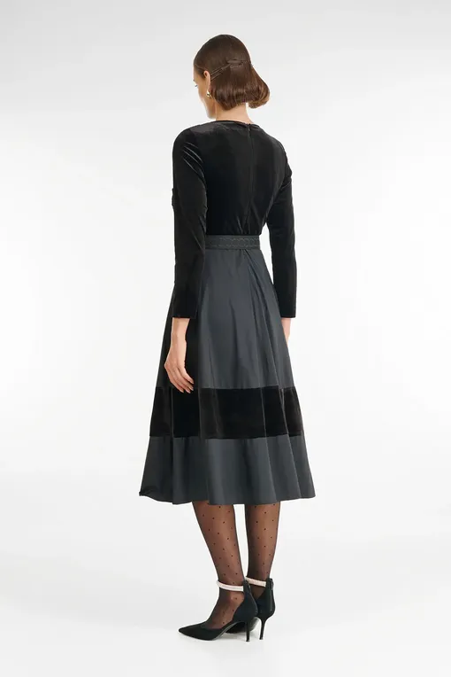 Платья Caterina Leman SU6770A-331A/334A 00/09