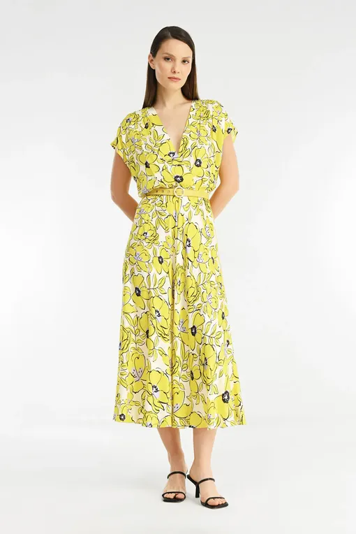 Платья Caterina Leman SU6886-83 19/10