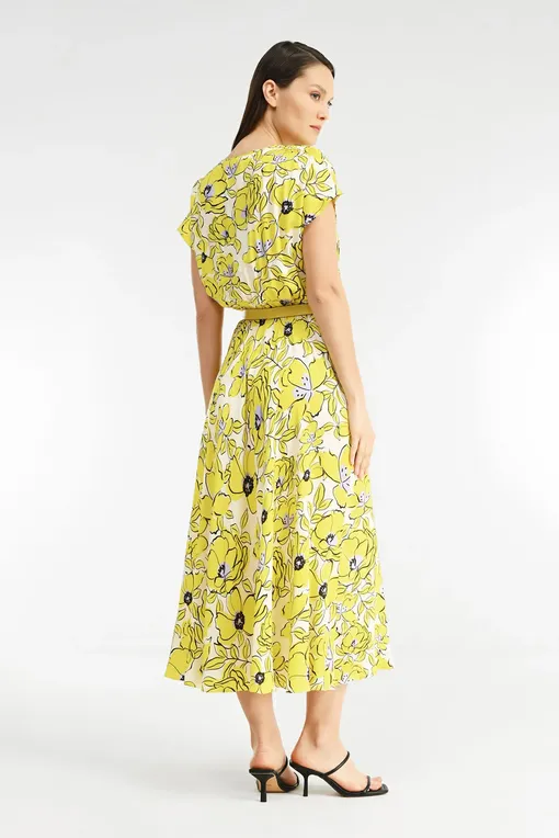 Платья Caterina Leman SU6886-83 19/10