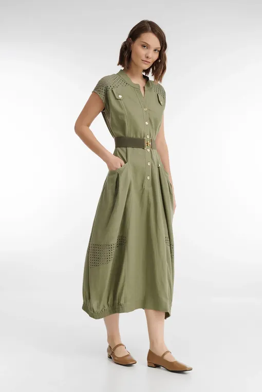 Платья Caterina Leman SU6922-92 00/26