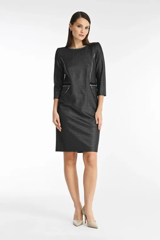 Платья Caterina Leman SU6955-280 09/14