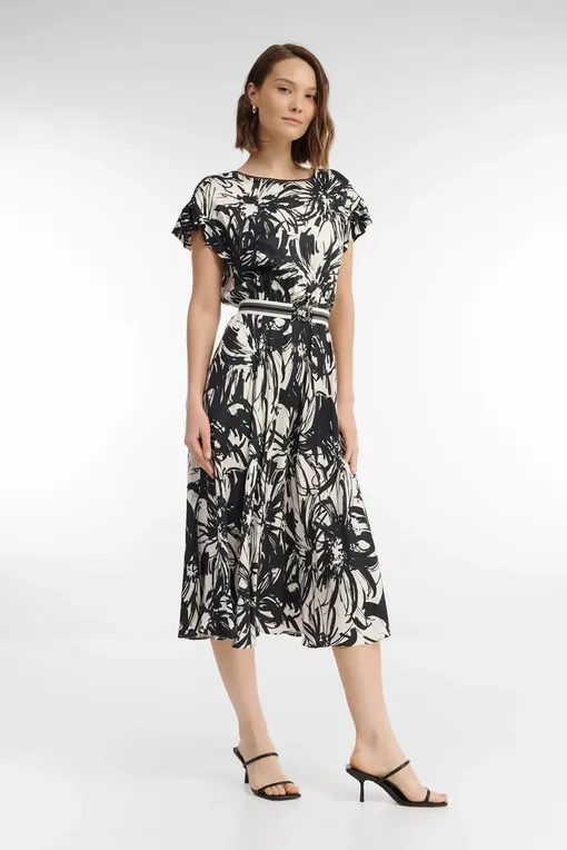 Платья Caterina Leman SU7149-158 01/09