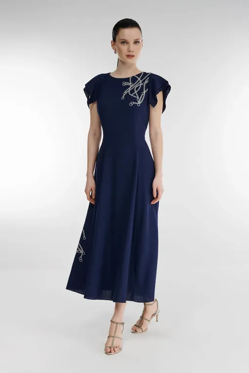 Платья Caterina Leman SU7201-190 00/15