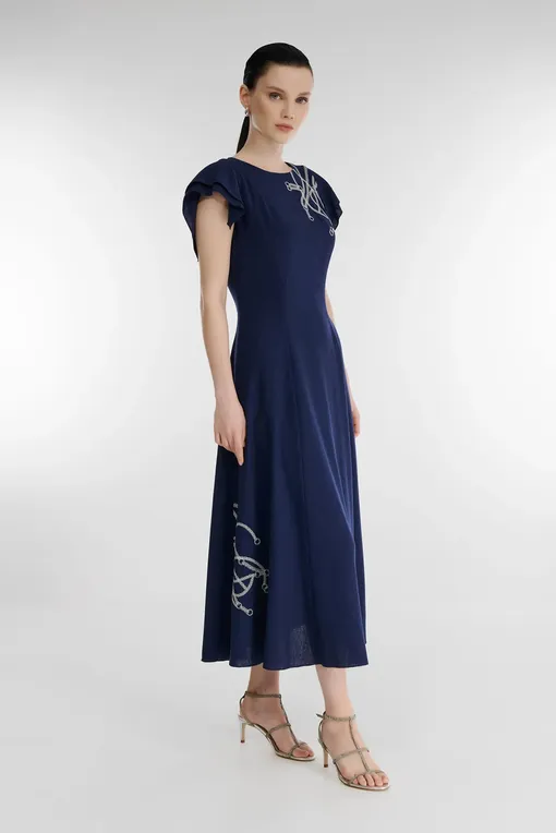 Платья Caterina Leman SU7201-190 00/15