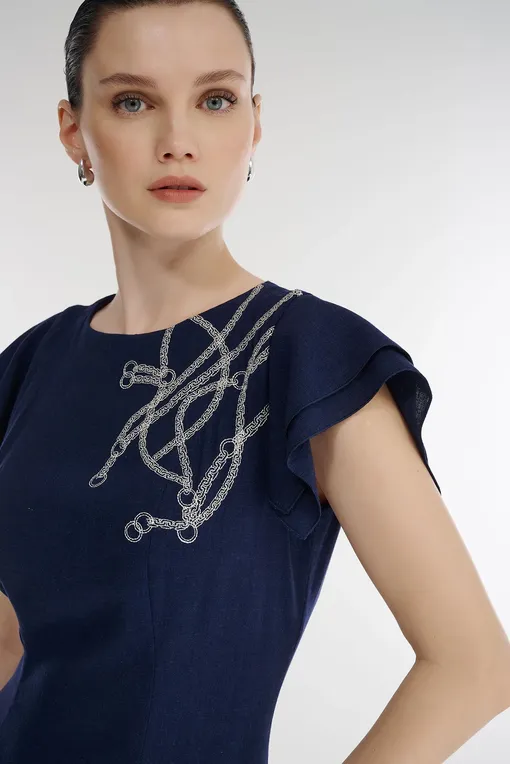 Платья Caterina Leman SU7201-190 00/15