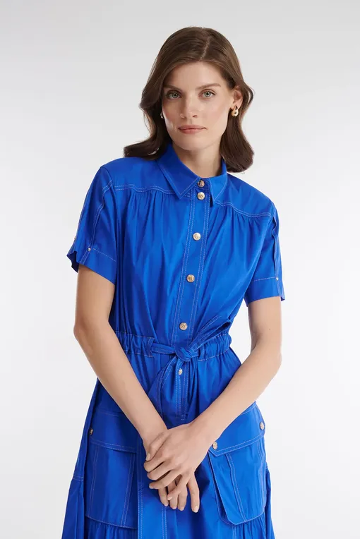 Платья Caterina Leman SU7229-228A 00/36