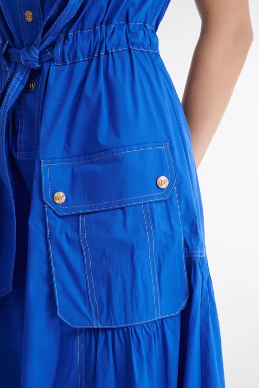 Платья Caterina Leman SU7229-228A 00/36