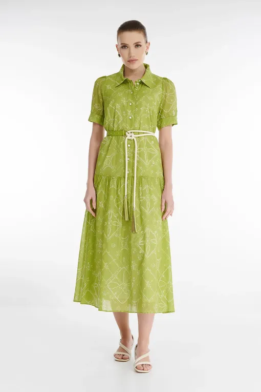 Платья Caterina Leman SU7323-288 06/01