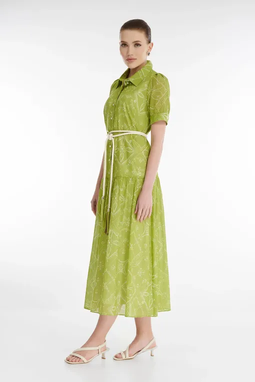 Платья Caterina Leman SU7323-288 06/01