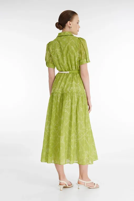 Платья Caterina Leman SU7323-288 06/01