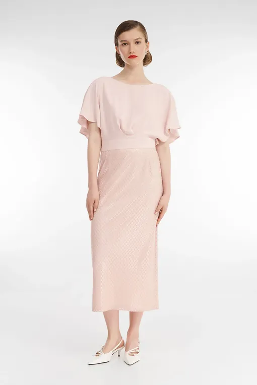 Платья Caterina Leman SU7354-314 11/13